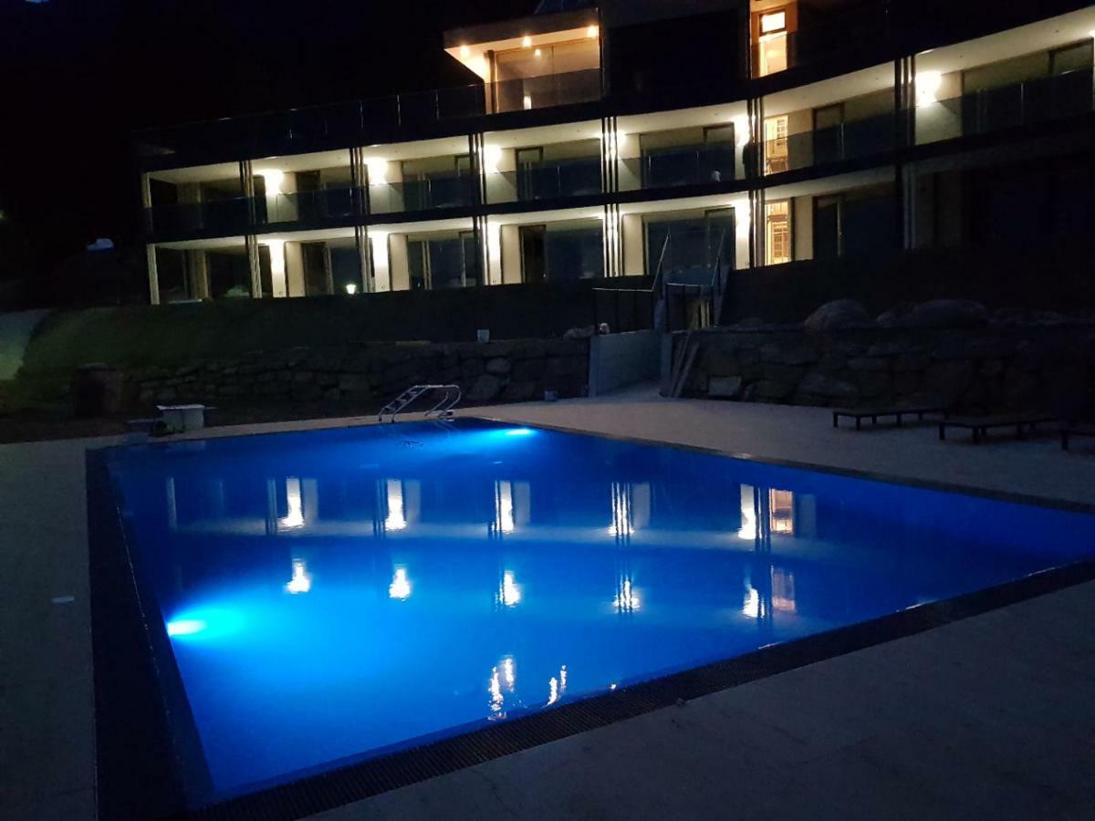 Aparthotel Malga Kaltern Exterior foto